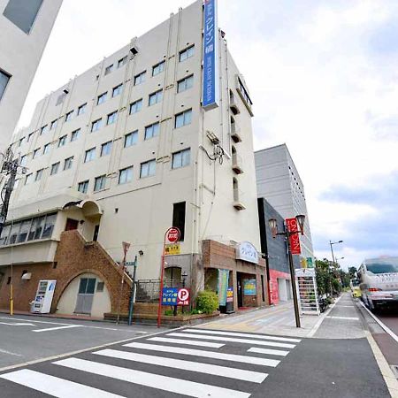 Hotel Crane Tachibana Miyazaki Dış mekan fotoğraf