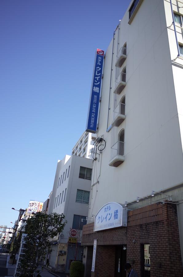 Hotel Crane Tachibana Miyazaki Dış mekan fotoğraf