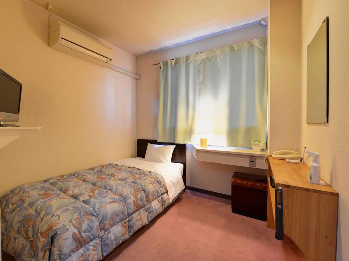 Hotel Crane Tachibana Miyazaki Dış mekan fotoğraf
