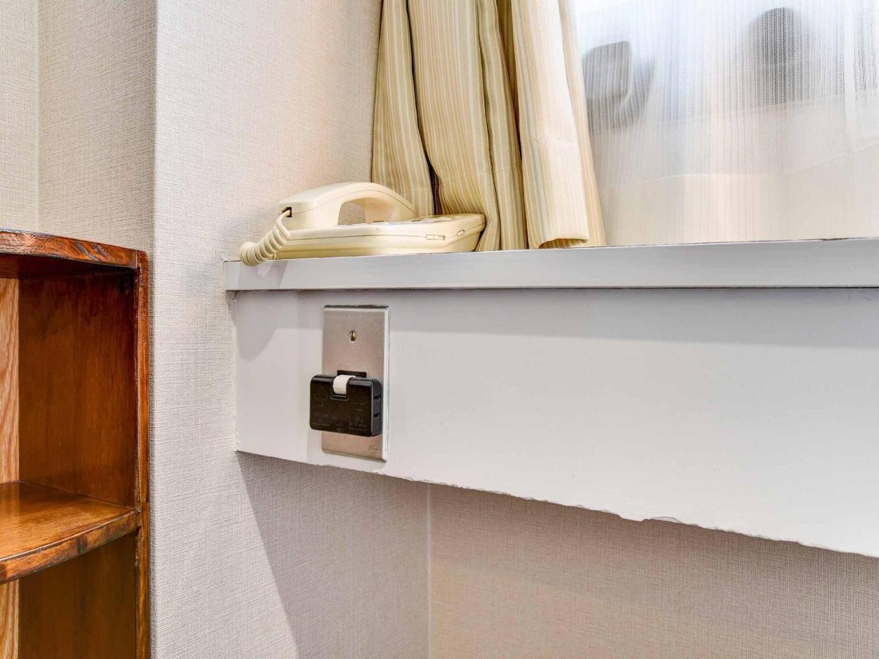 Hotel Crane Tachibana Miyazaki Dış mekan fotoğraf