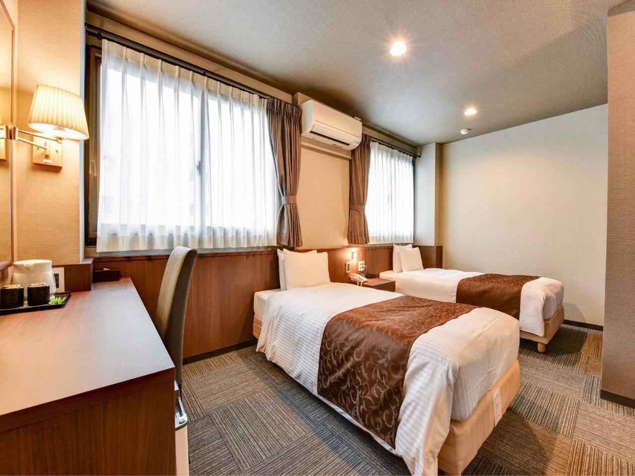 Hotel Crane Tachibana Miyazaki Dış mekan fotoğraf