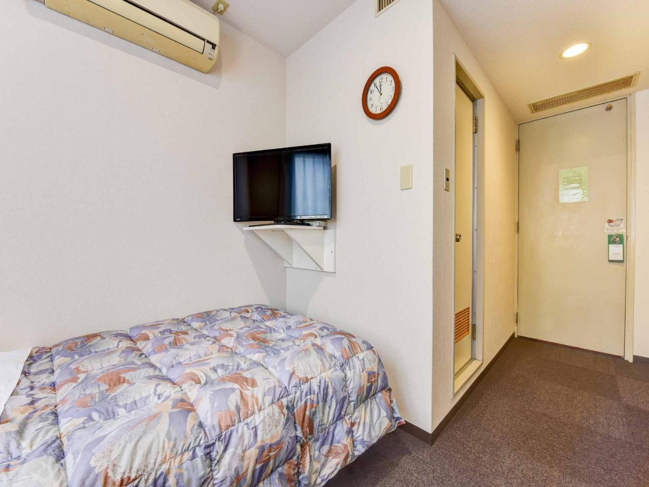 Hotel Crane Tachibana Miyazaki Dış mekan fotoğraf