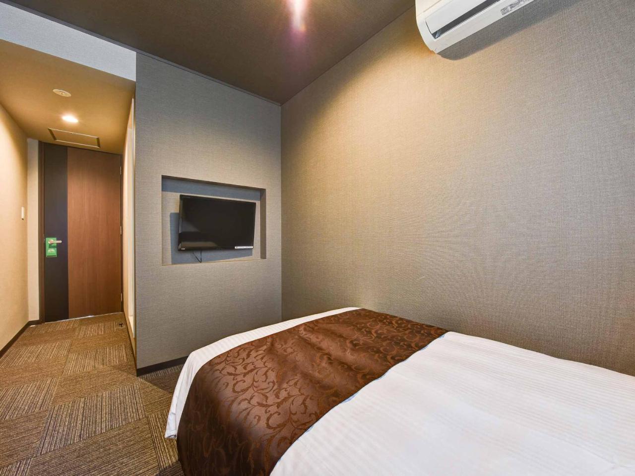 Hotel Crane Tachibana Miyazaki Dış mekan fotoğraf