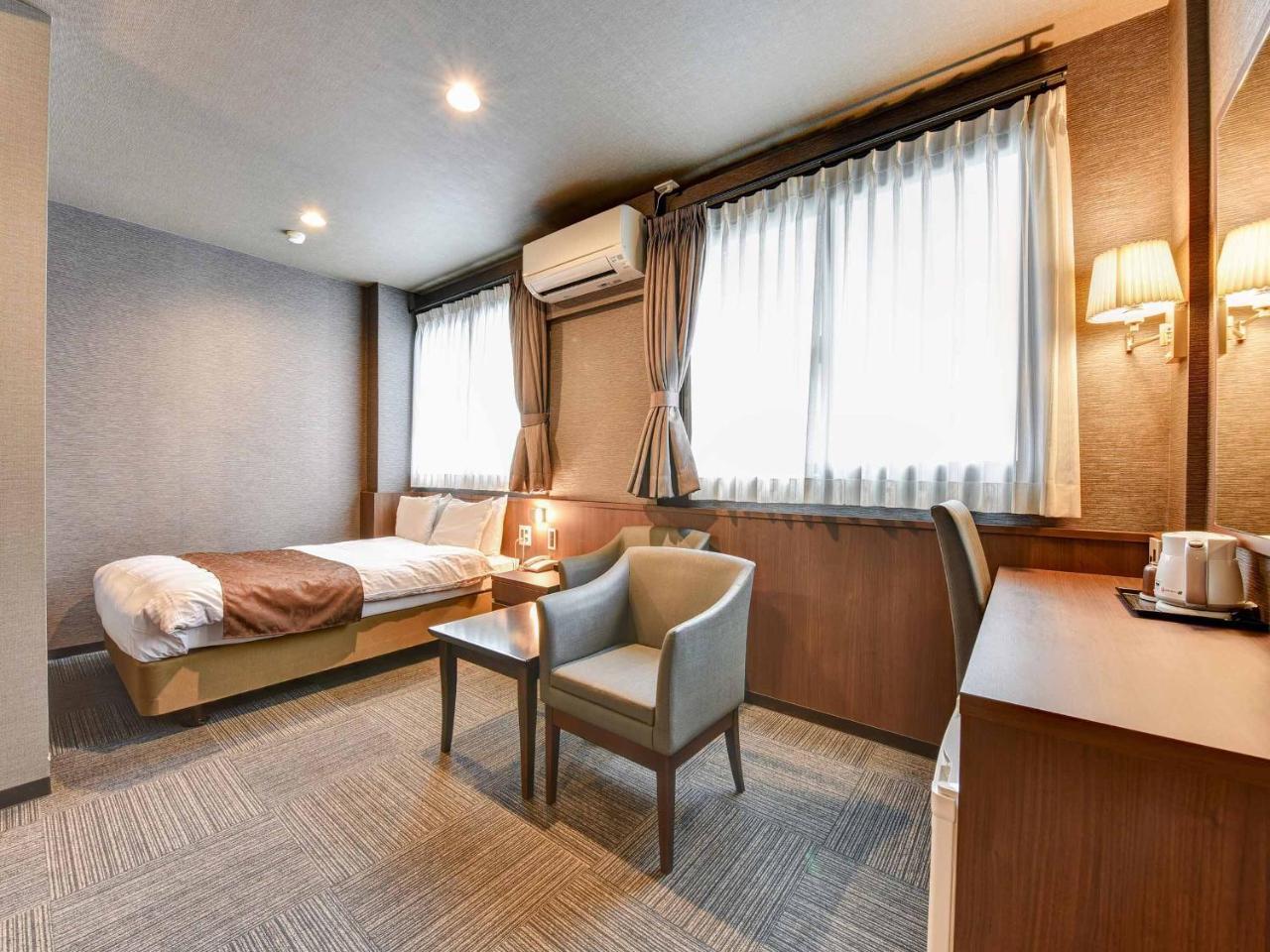Hotel Crane Tachibana Miyazaki Dış mekan fotoğraf