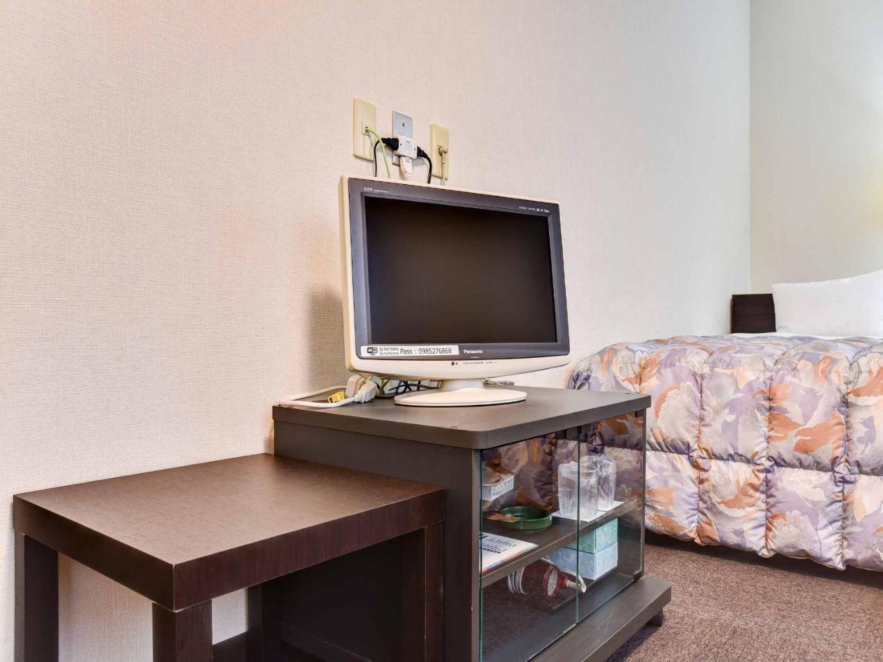 Hotel Crane Tachibana Miyazaki Dış mekan fotoğraf