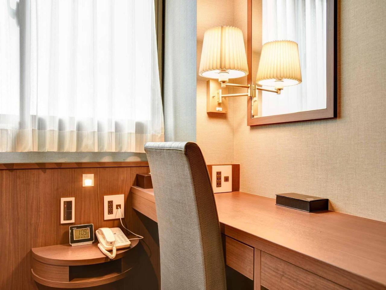 Hotel Crane Tachibana Miyazaki Dış mekan fotoğraf