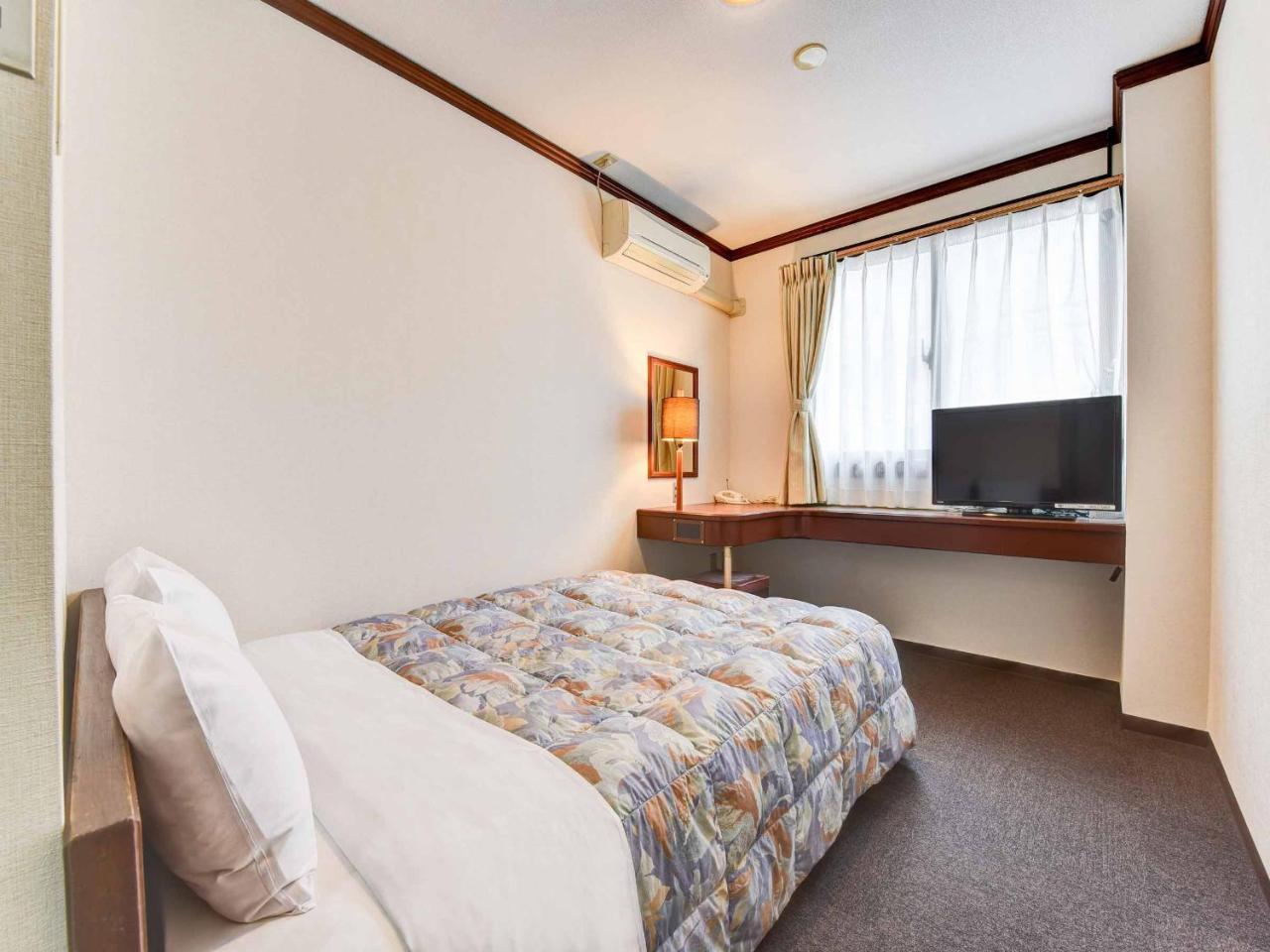 Hotel Crane Tachibana Miyazaki Dış mekan fotoğraf