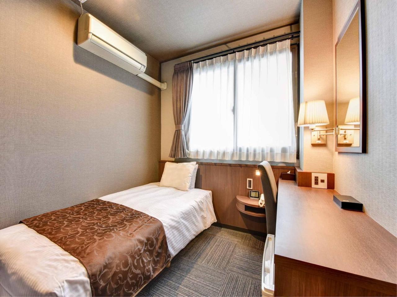 Hotel Crane Tachibana Miyazaki Dış mekan fotoğraf
