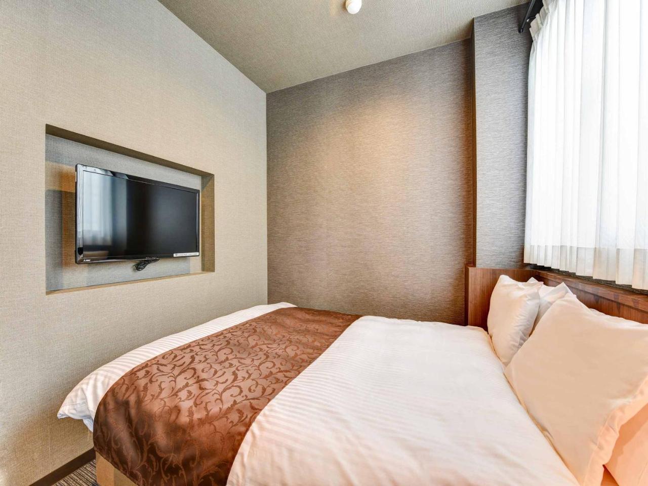 Hotel Crane Tachibana Miyazaki Dış mekan fotoğraf