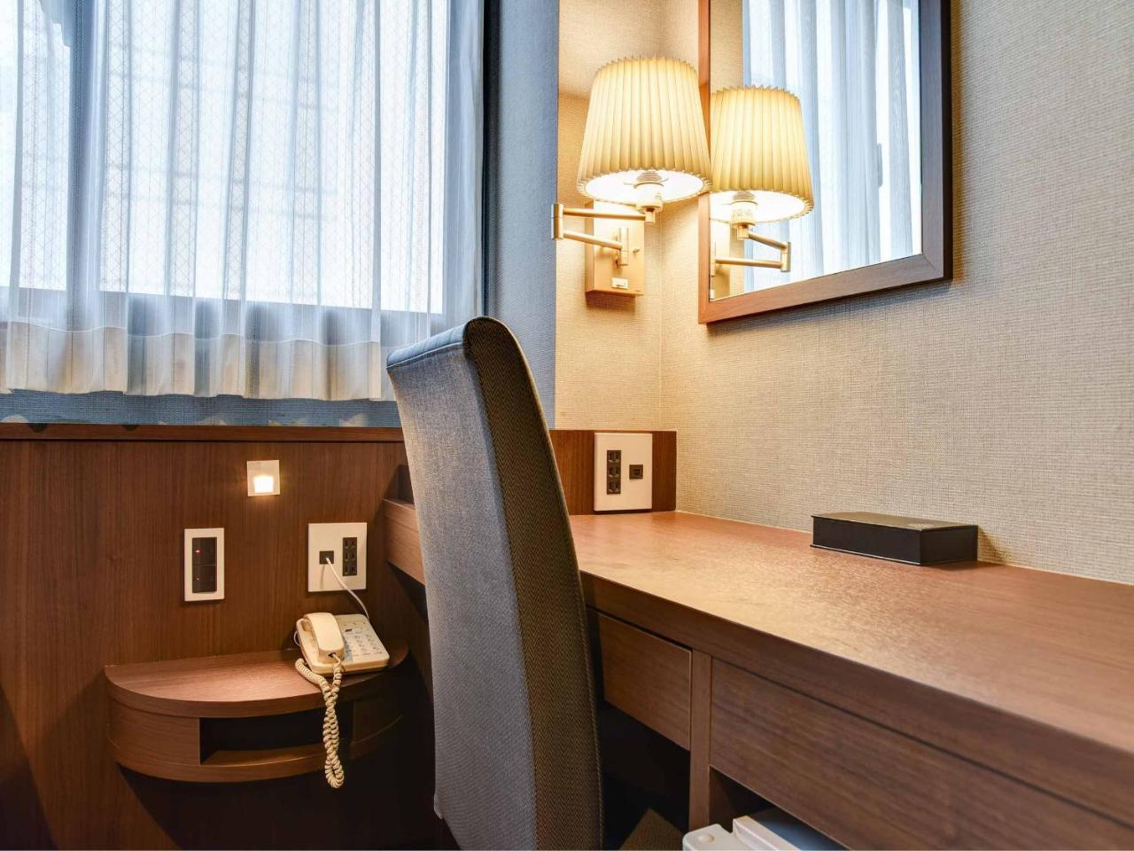 Hotel Crane Tachibana Miyazaki Dış mekan fotoğraf
